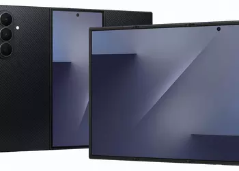 Galaxy Trifold di Samsung lanciato negli ...