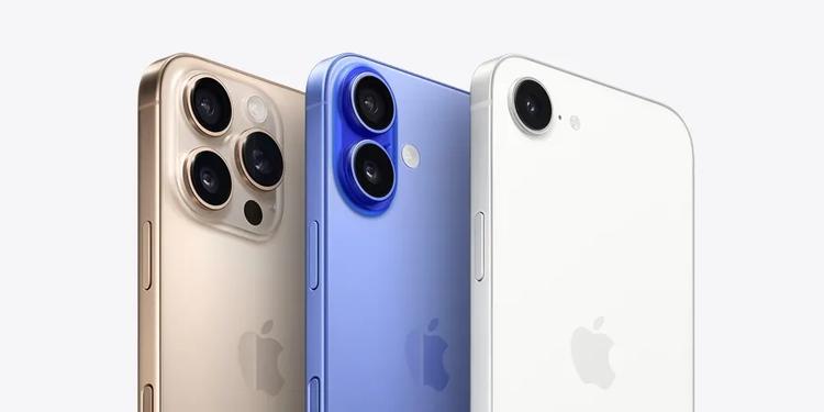 Apple ricomincia a riprendere le vendite ...