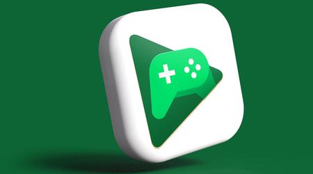 Google potrebbe interrompere il supporto per Google Play Games