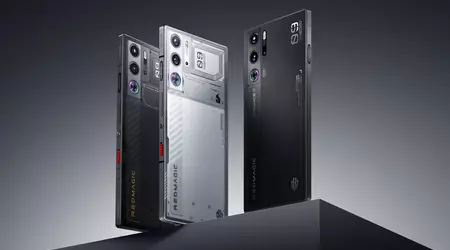A partire da 649 dollari: lo smartphone da gioco Red Magic 9 Pro è in vendita in tutto il mondo