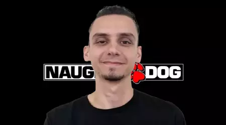 Il direttore artistico di God of War: Ragnarök, Rafael Grassetti, si è unito ai Naughty Dog Studios per lavorare al nuovo gioco di successo.