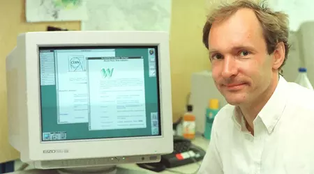 Il primo sito web compie 34 anni: come un modesto progetto del CERN ha gettato le basi dell'internet globale