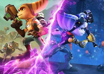 Ratchet and Clank: Rift Apart sarà ...