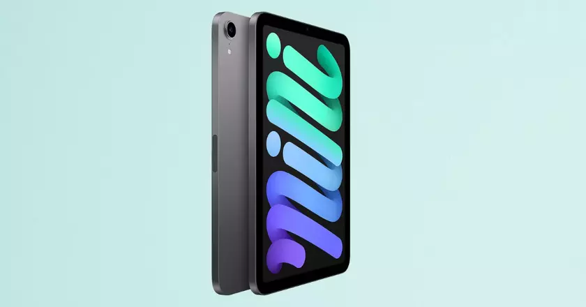 Apple iPad Mini migliori tablet per bambini di 7-10 anni