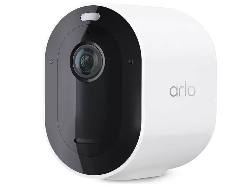 Arlo Pro 5 telecamere crittografate