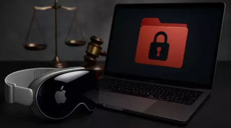 Apple accusa un ingegnere di San Jose di aver rubato segreti del Vision Pro per un concorrente