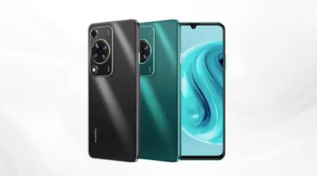 Huawei Nova Y72: smartphone economico con schermo LCD, batteria da 6000 mAh e fotocamera da 50 MP