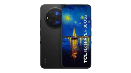 TCL sta preparando uno smartphone con un display lussuoso e un pacchetto regale