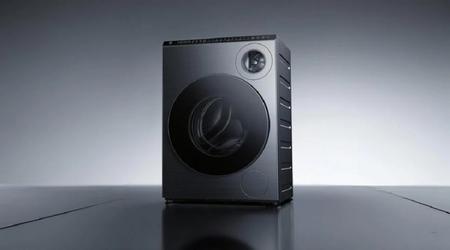 Due tamburi, trattamento a vapore e ventilazione automatica: Xiaomi ha presentato la lavatrice e asciugatrice Mijia Dual Zone Pro