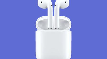 L'offerta del giorno: AirPods 2 su Amazon a 89 dollari (40 dollari di sconto)