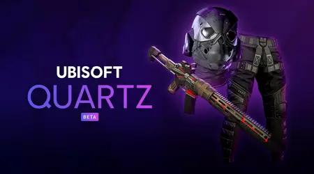 Il contenuto NFT per Ghost Recon Breakpoint dovrebbe fallire - Ubisoft vende 15 articoli per meno di $ 400