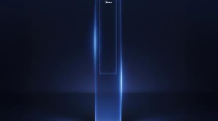 Era solo questione di tempo: è stato annunciato il Midea T6, il primo condizionatore d'aria con intelligenza artificiale integrata.