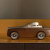 Modello assemblato di Rolls-Royce Cameo