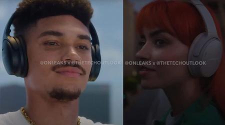 Bose si prepara a rilasciare le cuffie wireless QuietComfort con ANC e fino a 24 ore di durata della batteria