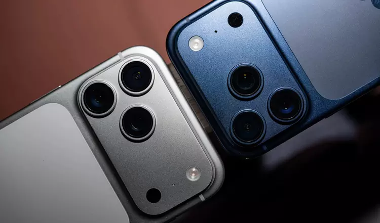 Insider: iPhone 18 Pro avrà un ...