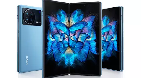 Insider: vivo X Fold 3 Pro avrà il chip Snapdragon 8 Gen 3, display LTPO a 120Hz e fotocamera principale Sony LYT-900