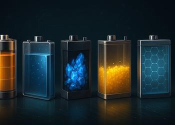Le tecnologie per le batterie che ...