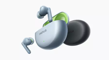 OnePlus presenta le cuffie Buds Ace 2: suono potente, ANC, 43 ore di autonomia e supporto per due dispositivi