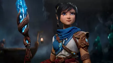L'avventura colorata Kena: Bridge of Spirits avrà un seguito con il sottotitolo Scars of Cosmora — presentato il trailer di debutto del gioco