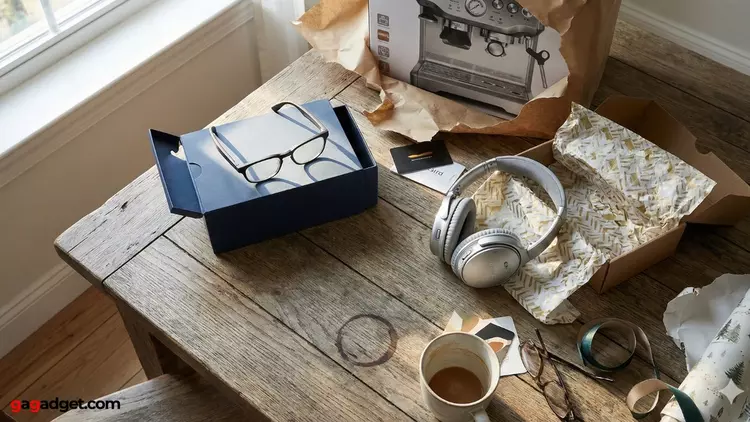 I migliori regali di lusso per ...