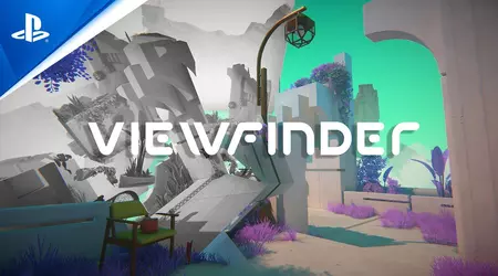 È stato mostrato un nuovo trailer di Viefinder, che mostra le meccaniche uniche del gioco.