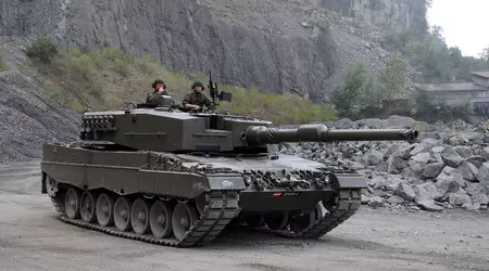 La Spagna non trasferirà Leopard 2A4 in Ucraina: i carri armati sono in uno stato terribile e non sono soggetti a modernizzazione