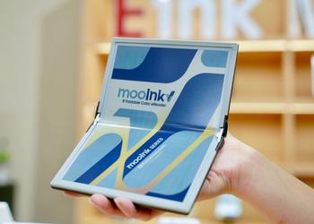 Presentato MooInk V - il primo ...