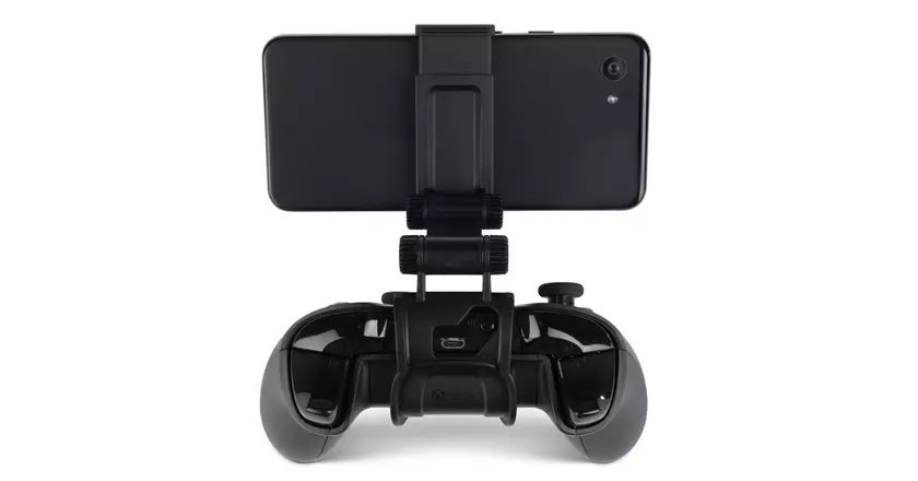 PowerA MOGA supporto per telefono per controller elite xbox