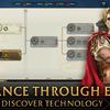 Annunciata una versione mobile del gioco di strategia cult Civilisation-15 Annunciata una versione mobile del gioco di strategia cult Civilisation-15
