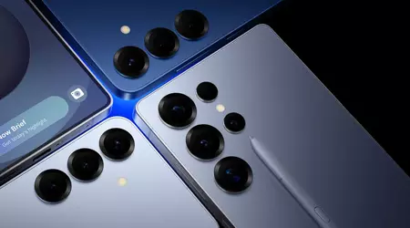 La serie di flagship Galaxy S25 di Samsung riceve un nuovo aggiornamento