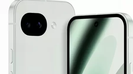 Poche modifiche, ma saranno: insider ha rivelato specifiche dettagliate, colori e prezzo di Google Pixel 10a