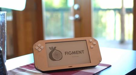 Figment, una console di gioco basata su testo insolita con la capacità di generare infinite nuove storie, è stata svelata