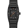 Il design dell'orologio di Neil
