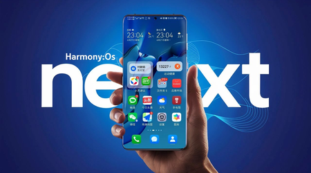 Huawei presenterà HarmonyOS NEXT già la prossima settimana