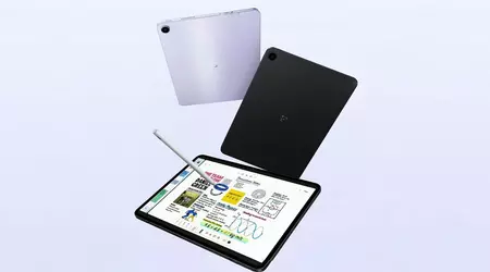 Il tablet OnePlus Pad Go 2 economico debutta sul mercato globale con un rapporto d'aspetto insolito e una batteria da 10.000 mAh