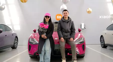 Xiaomi ha venduto 200.000 SU7 in meno di un anno