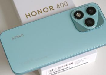 Prezzo dello smartphone Honor 400 per ...