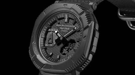 Novità da Casio: l'orologio Pro Trek PRJ-B001WM-1 è ora disponibile nei Paesi Bassi, in Francia e in Spagna
