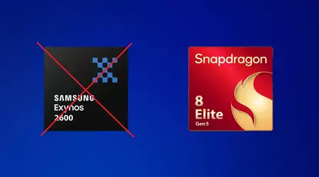 Rumor: Galaxy S26 Ultra potrebbe essere rilasciato esclusivamente su Snapdragon 8 Elite Gen 5