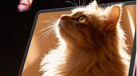 Oppo si sta preparando a rilasciare il tablet Pad Air 5 con uno schermo da 12" e risoluzione 2.8K