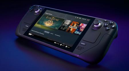 In tre anni, le vendite di Steam Deck si sono avvicinate a 4 milioni di unità: la popolarità della console di Valve è doppia rispetto a quella delle sue rivali.