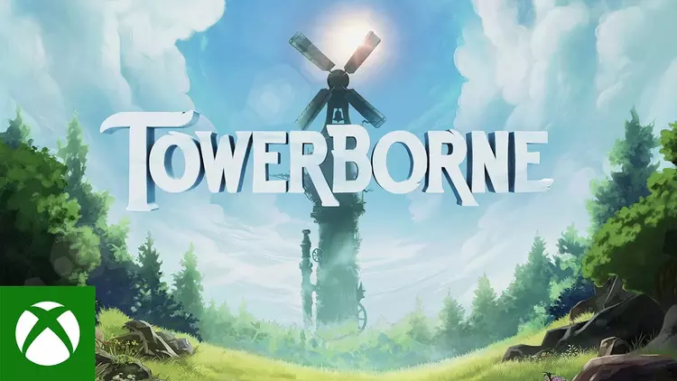 L'insolito gioco cooperativo Towerborne uscirà su ...