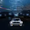 Preview of Subaru STI concept design elements