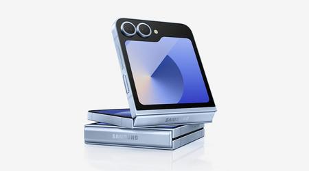Samsung Galaxy Flip 6 riceve l'ultimo aggiornamento di sicurezza di marzo prima dell'aggiornamento One UI 7.0 beta