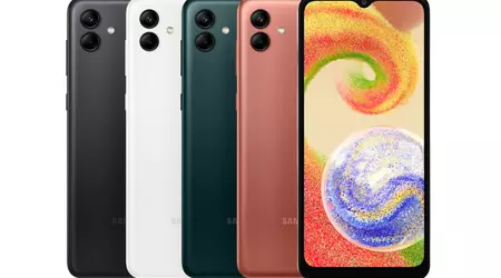 Samsung Galaxy A05 con processore Helio G85 e Android 13 ha superato il test delle prestazioni in Geekbench 6