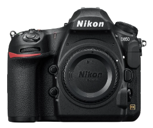 Fotocamera Nikon D850