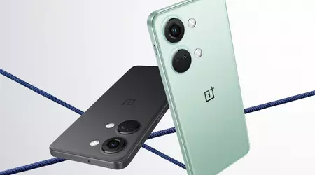 Come OnePlus 11 e OnePlus 11R: OnePlus Nord 3 ottiene una fotocamera Sony IMX890 da 50 MP con supporto OIS