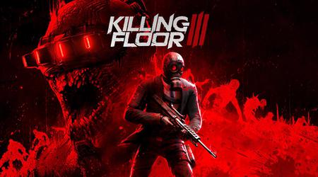 Killing Floor 3 non uscirà a marzo: gli sviluppatori hanno rinviato d'urgenza l'uscita dello sparatutto
