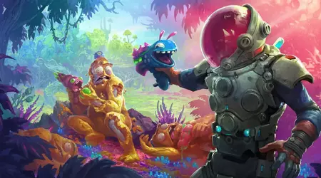 Lo sparatutto comico High on Life e altri quattro giochi lasceranno il catalogo di Xbox Game Pass il 15 giugno