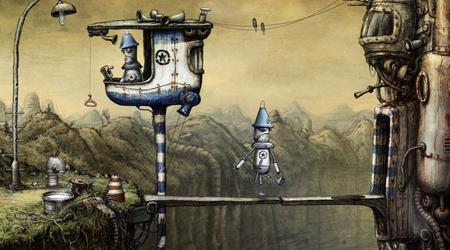 In onore del 20° anniversario dello studio: Steam offre una promozione per tutti i giochi dello studio ceco Amanita Design, che crea progetti unici e d'atmosfera, fino al 5 ottobre.